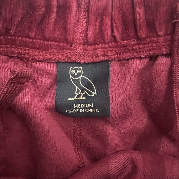 OVO Sweatpants - Picture 2 of 3